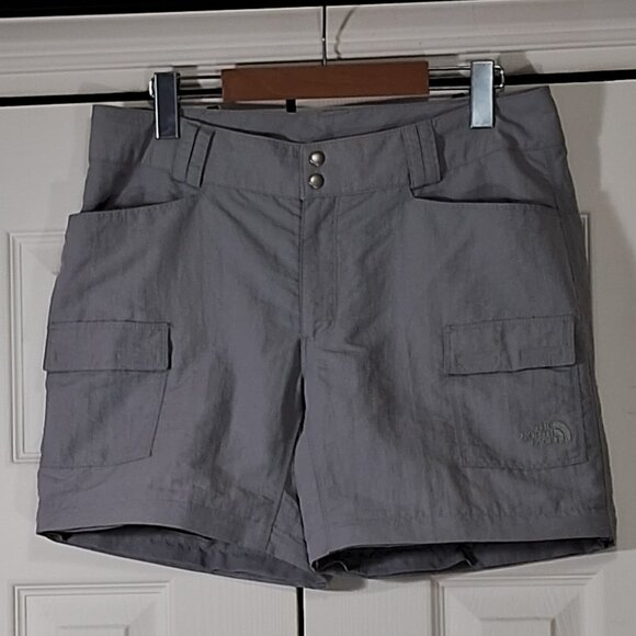 New The North Face convertible hiking pants - Picture 4 of 16